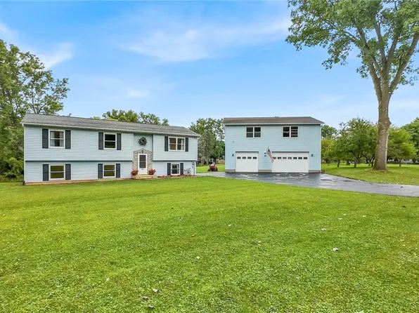 126 Carter Rd, Geneva, NY 14456