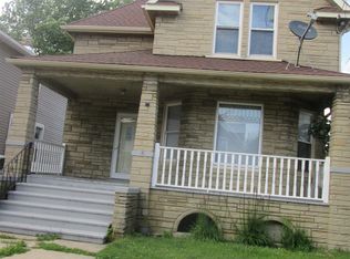 602 46th St, Kenosha, WI 53140