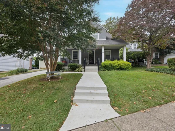 265 W Ridley Ave, Ridley Park, PA 19078