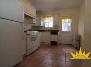 59-61 Brown St, Waltham, MA 02453