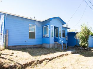 63600 N Spring Rd, Coos Bay, OR 97420