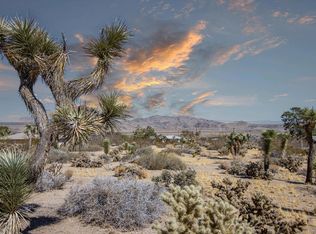60586 La Mirada Trl, Joshua Tree, CA 92252
