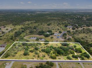 108 Cross Trl, Spicewood, TX 78669