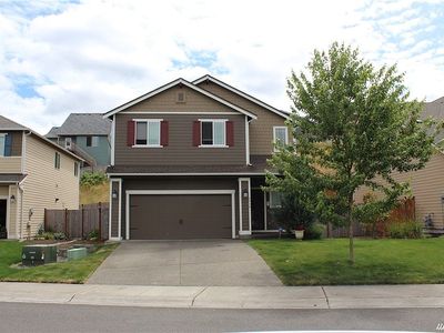 1916 186th Street Ct E #105, Spanaway, WA, 98387