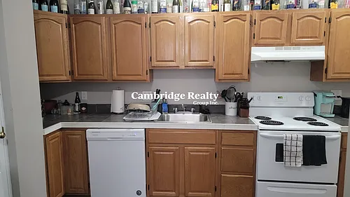 1056 Commonwealth Ave #42T Photo 1