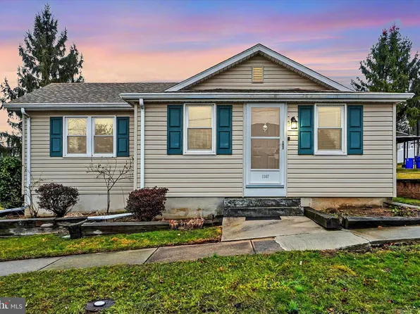 1107 S Albemarle St, York, PA 17403