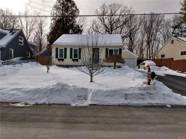 Chittenango Real Estate  Chittenango NY Homes For Sale  Zillow