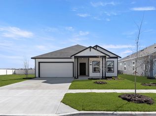 1220 Teychas Dr, Kyle, TX 78640