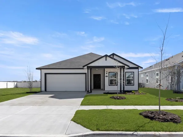 1220 Teychas Dr, Kyle, TX 78640