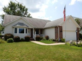 4158 Shenandoah Pkwy, Brunswick, OH