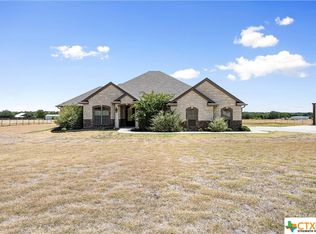 11027 Bigham Rd, Troy, TX 76579