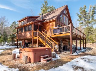 52 River Valley Acres, Bethel, ME 04217