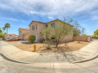 16175 W Woodlands Ave, Goodyear, AZ 85338
