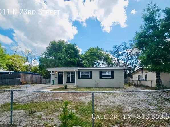 10011 N 23rd St, Tampa, FL 33612