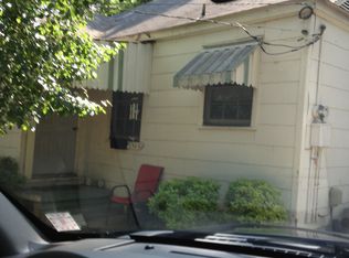 3949 N West St, Jackson, MS 39206
