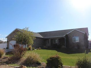 1435 Independence Ave, Price, UT 84501