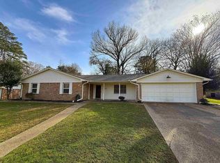 605 Jeffery Dr, Tyler, TX 75703