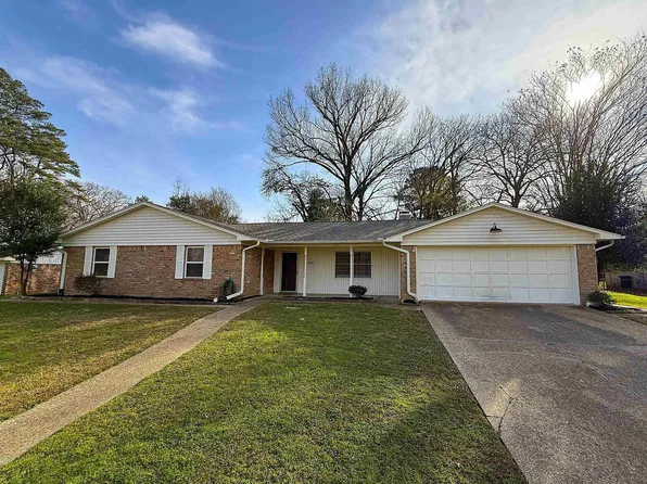 605 Jeffery Dr, Tyler, TX 75703