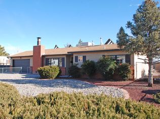 216 Cerro De Ortega Dr SE, Rio Rancho, NM 87124