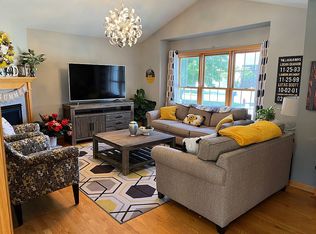 6824 Trowbridge Ct, Saginaw, MI 48603