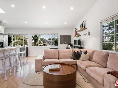 1144 Stanford St #5, Santa Monica, CA, 90403
