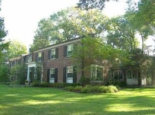 1 Cross Gates, Short Hills, NJ 07078