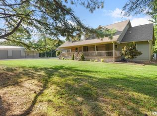 14458 Binkley Rd, Johnston City, IL 62951