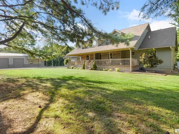 14458 Binkley Rd, Johnston City, IL 62951
