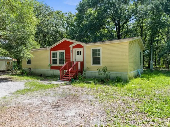 6044 Smiley St, Brooksville, FL 34604