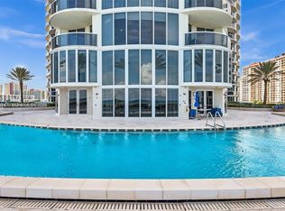 Ocean Four Condominium, North Miami Beach, FL 33160