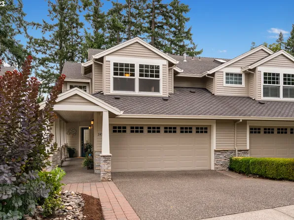 3490 Chaparrel Loop, West Linn, OR 97068