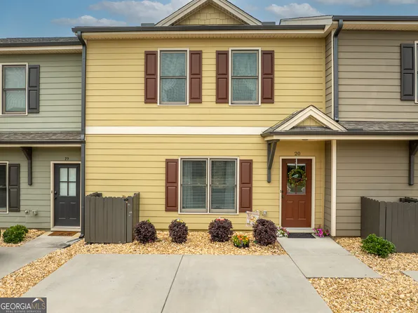 184 Highlands Hill Dr Unit 20, Ellijay, GA 30540