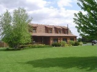 3684 E 2653rd Rd, Sheridan, IL 60551