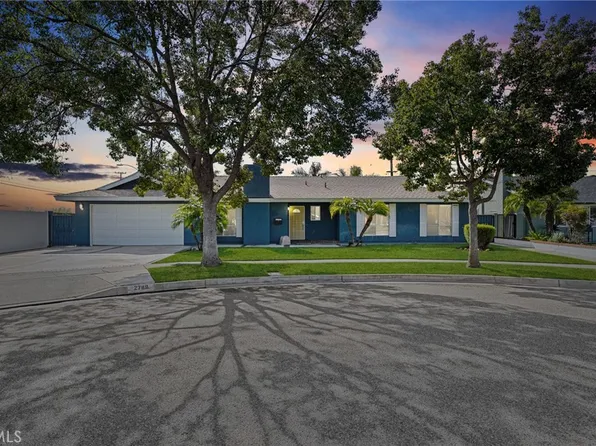 2788 E Vermont Ave, Anaheim, CA 92806