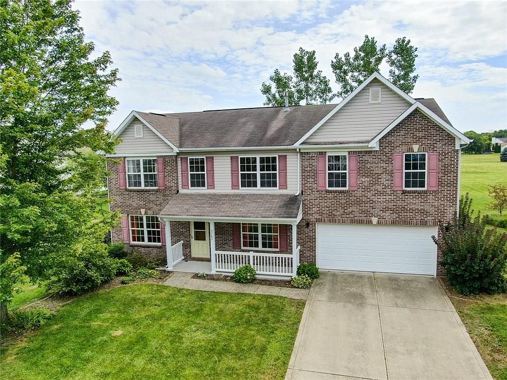 6783 Hampshire Dr, Zionsville, IN 46077 Zillow