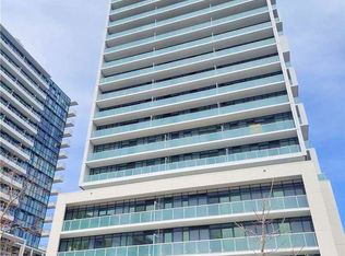 188 Fairview Mall Dr #1102, Toronto, ON M2J 0H7