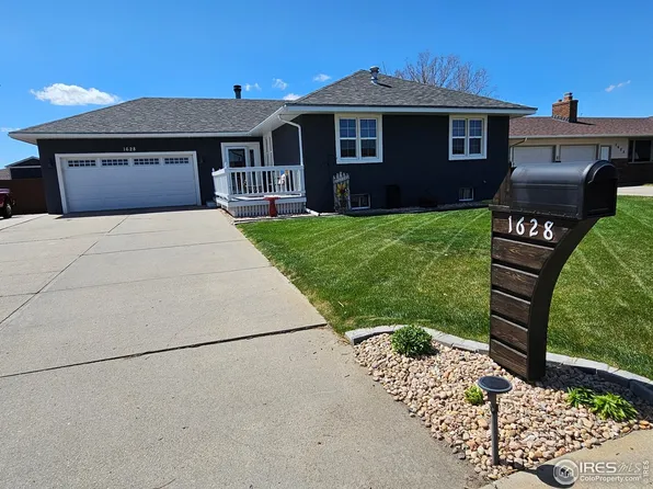 1628 Pheasant Rdg, Sterling, CO 80751