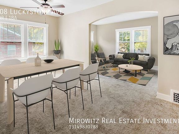 2nd image of 708 Luckystone Ave