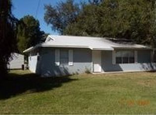 4066 N Eagle Nest Point, Crystal River, FL 34428