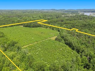 Peach Creek Ln, Fennville, MI 49408