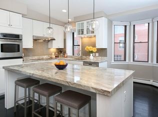 59 Warren Ave #3, Boston, MA 02116