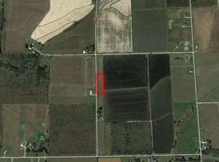 4801 Ward Rd #0, Kaplan, LA 70548