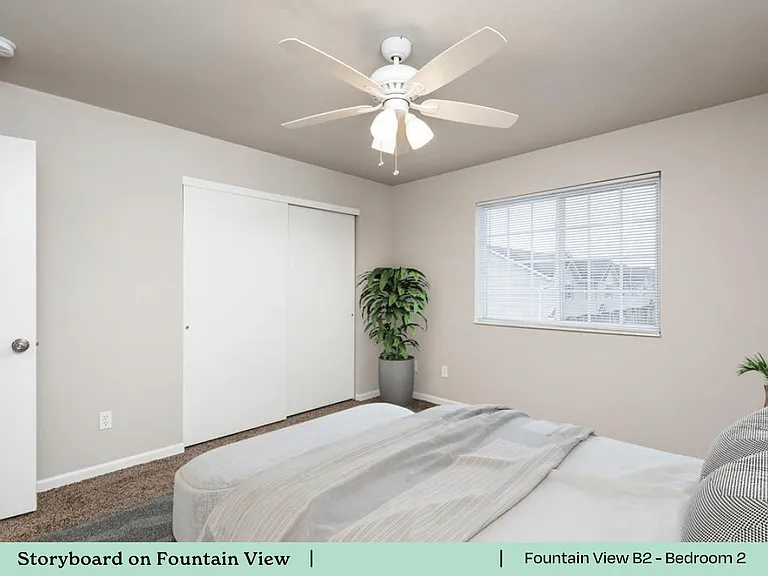 Storyboard on Fountain View — Photo 25