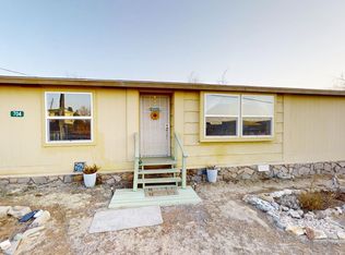 704 Oak St, Santa Clara, NM 88026