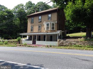 1634 E Main St, Hegins, PA 17938