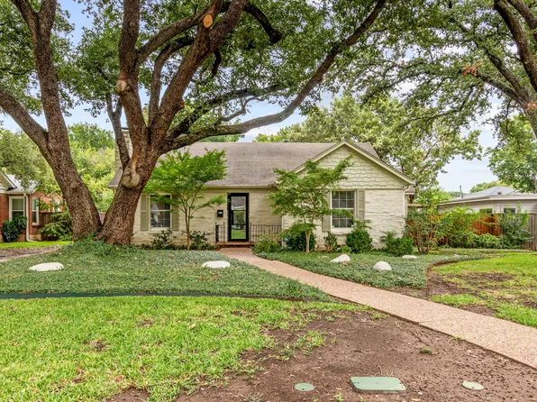 3632 W Biddison St, Fort Worth, TX 76109