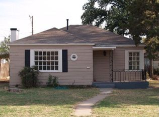 2010 29th St, Lubbock, TX 79411