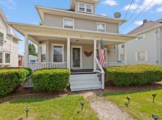 501 Harwood St, Jackson, MI 49203