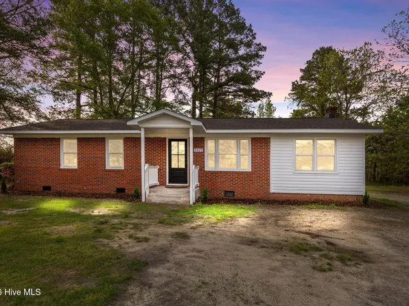 3325 Lynch Street, Fountain, NC 27829