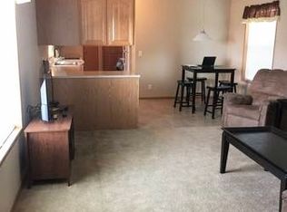 1814 34th St W, Williston, ND 58801